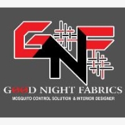 Good Night Fabrics -  Guindy